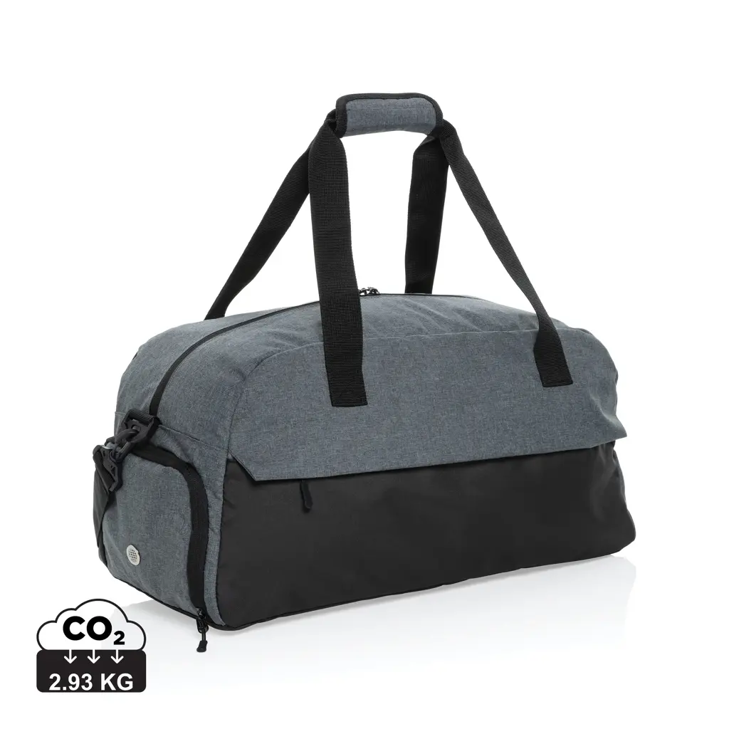 Vikend torba Kazu AWARE™ RPET P707.20 grey-0