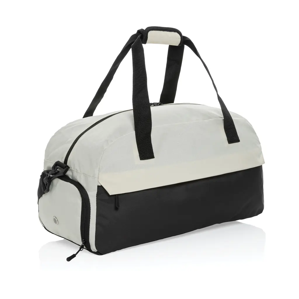 Vikend torba Kazu AWARE™ RPET P707.20 off white-1