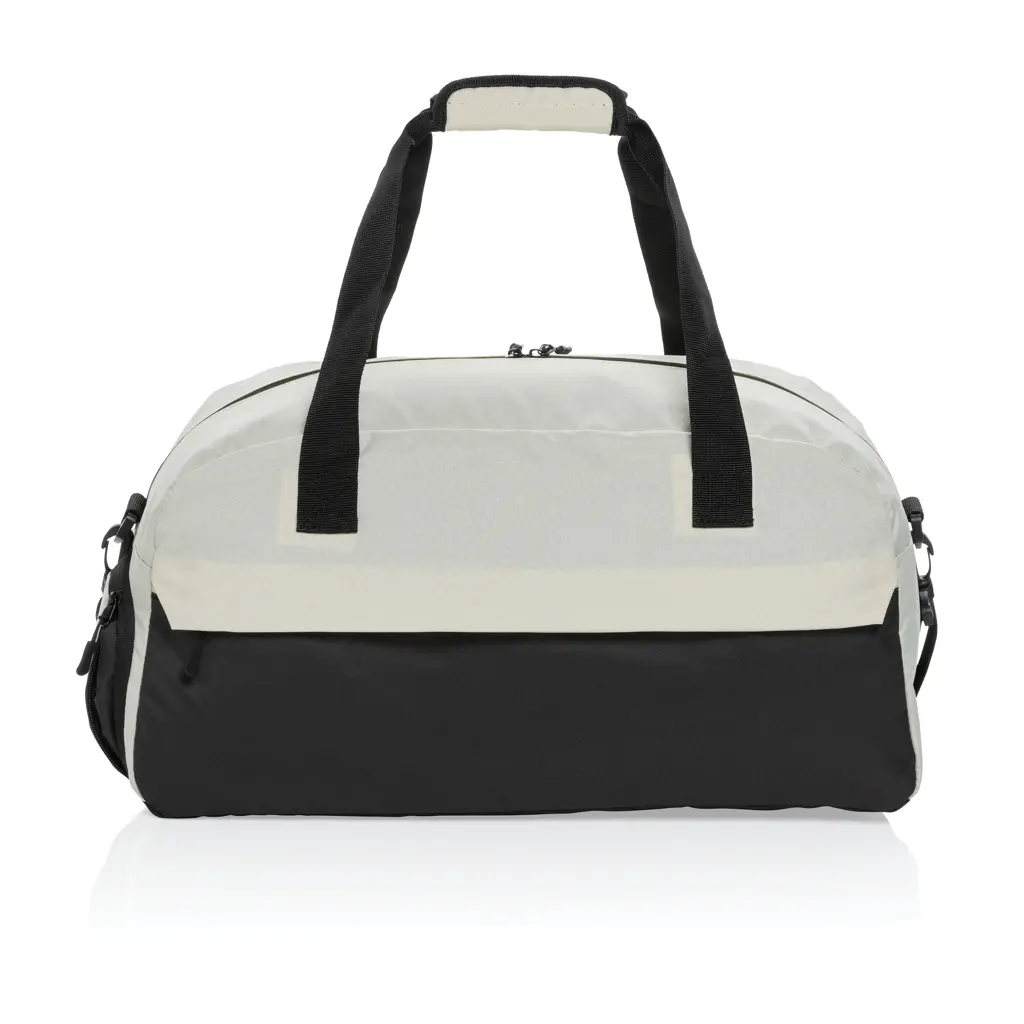 Vikend torba Kazu AWARE™ RPET P707.20 off white-2
