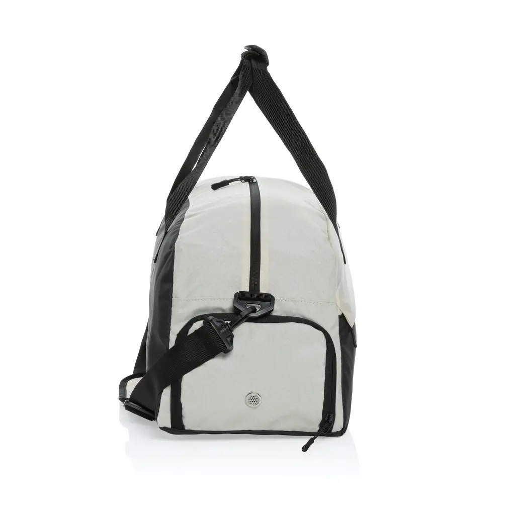 Vikend torba Kazu AWARE™ RPET P707.20 off white-4