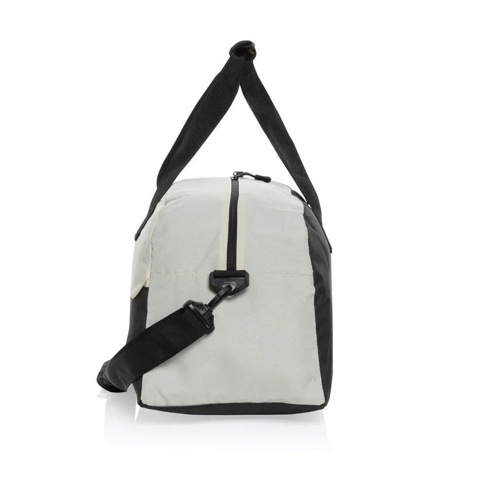 Vikend torba Kazu AWARE™ RPET P707.20 off white-5