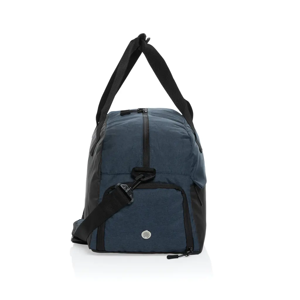 Vikend torba Kazu AWARE™ RPET P707.20 blue-4