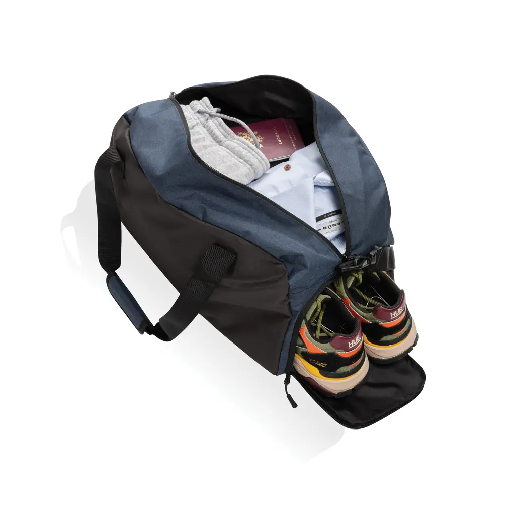 Vikend torba Kazu AWARE™ RPET P707.20 blue-7