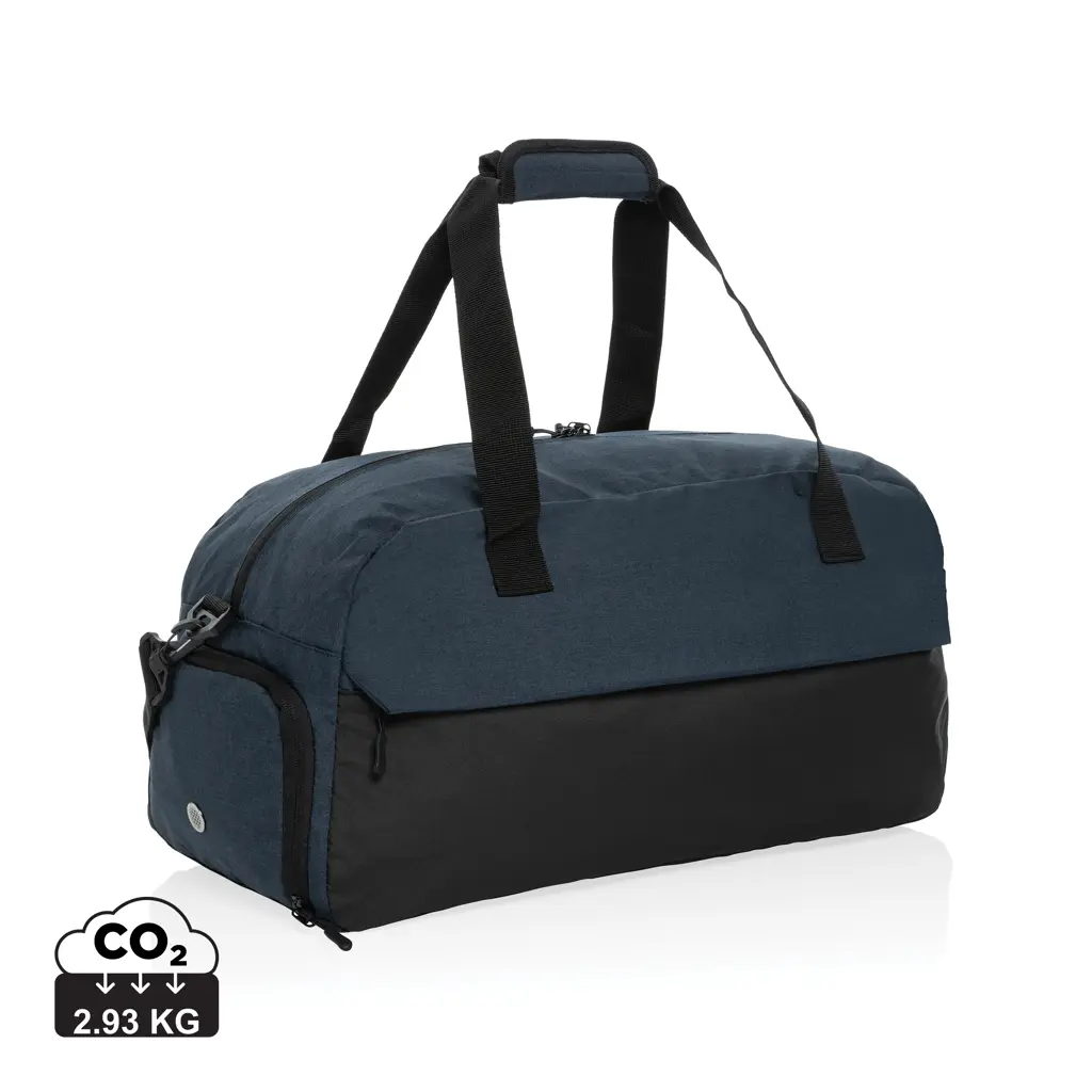Vikend torba Kazu AWARE™ RPET P707.20 blue-0