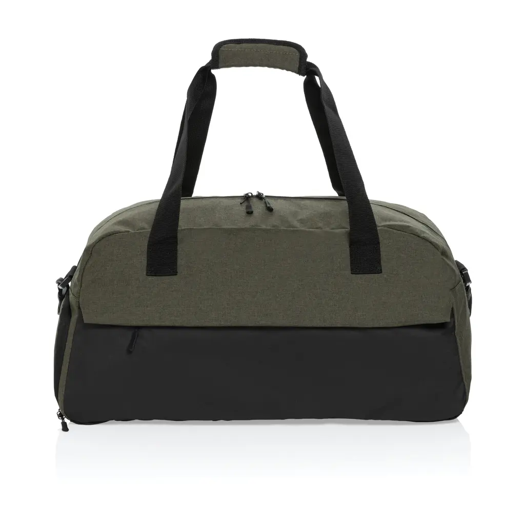 Vikend torba Kazu AWARE™ RPET P707.20 green-2