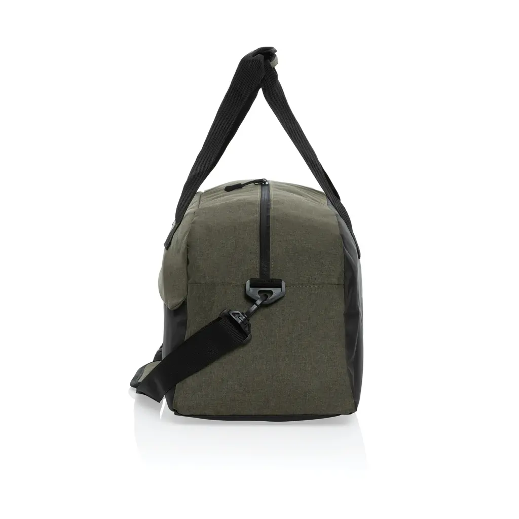 Vikend torba Kazu AWARE™ RPET P707.20 green-5