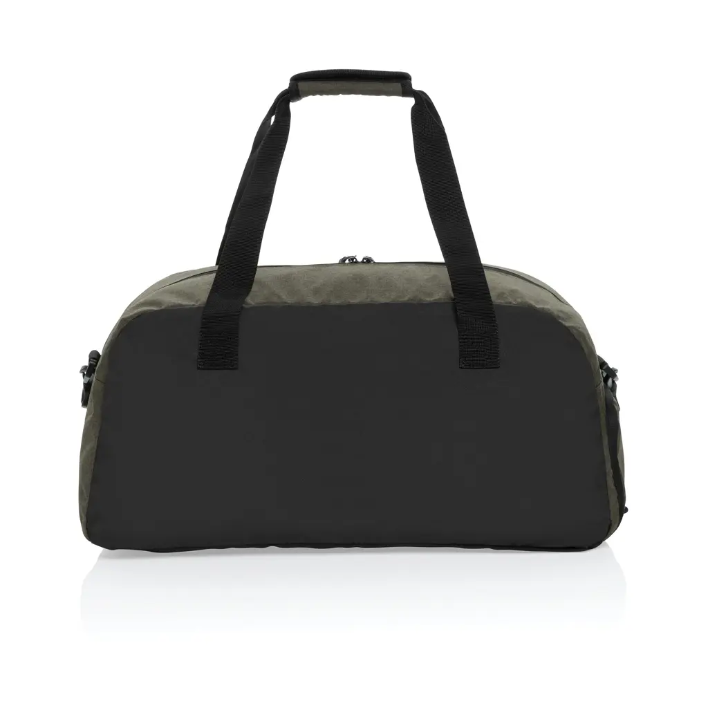 Vikend torba Kazu AWARE™ RPET P707.20 green-6