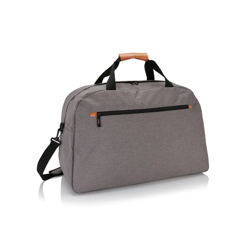Promotivna putna torba P707.22 grey-1