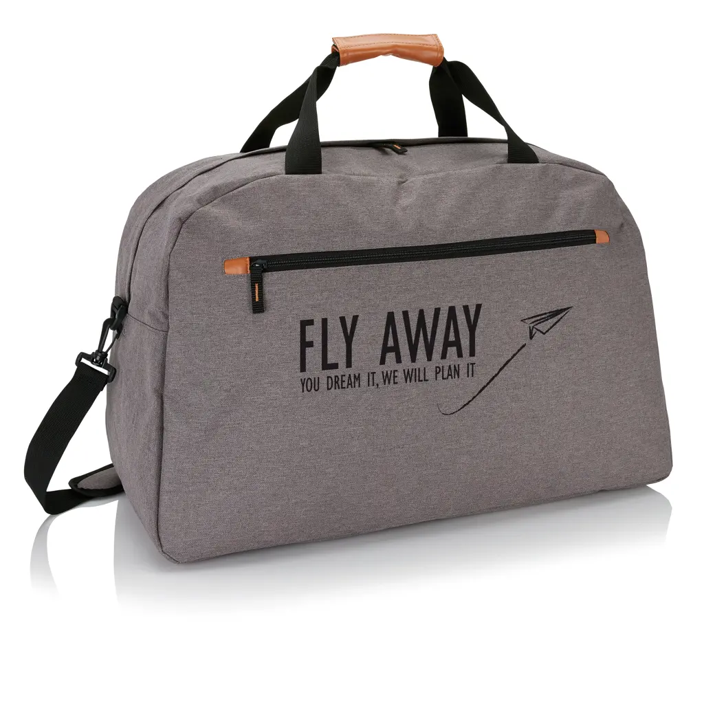 Promotivna putna torba P707.22 grey-3