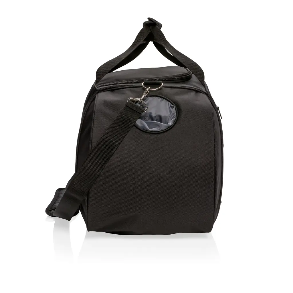 Vikend/sportska torba P707.23 black-7