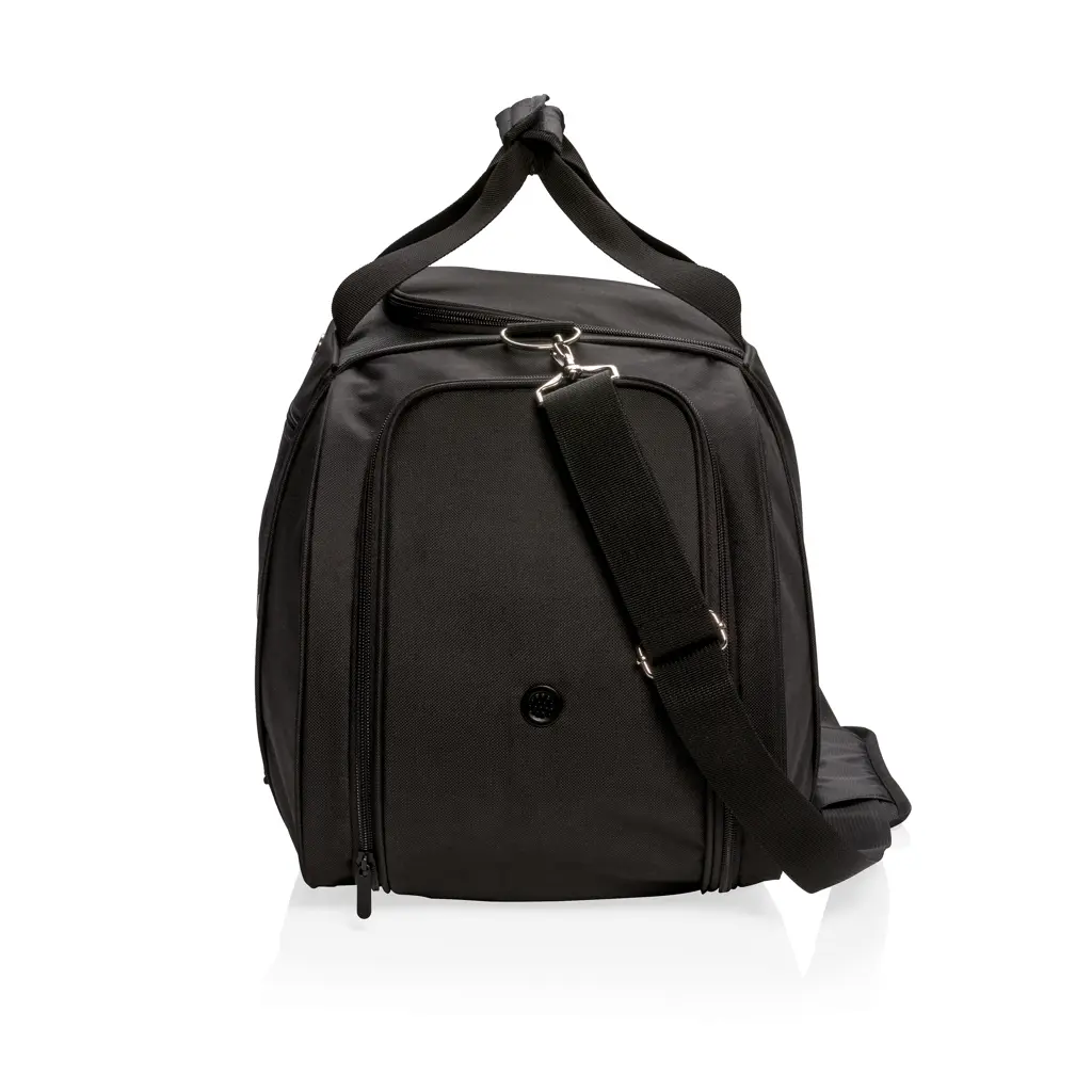 Vikend/sportska torba P707.23 black-8