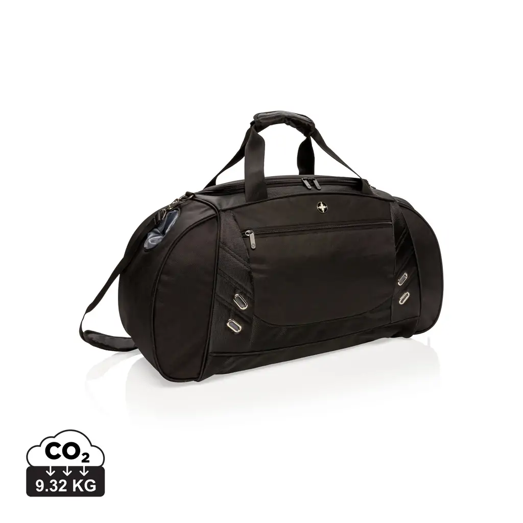 Vikend/sportska torba P707.23 black-11