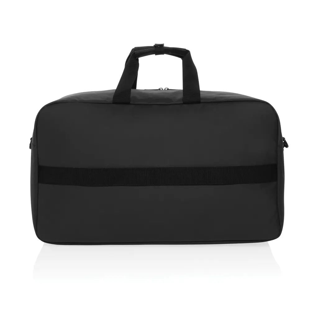 Vikend putna torba Armond AWARE™ RPET P707.24 black-4