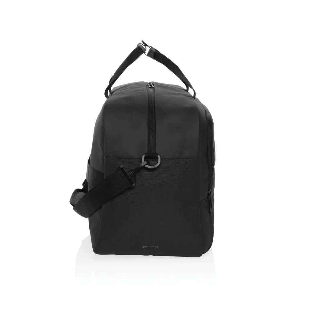 Vikend putna torba Armond AWARE™ RPET P707.24 black-5