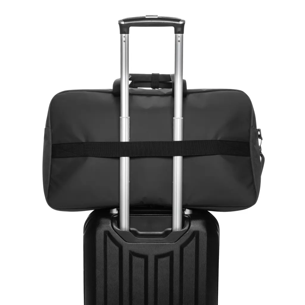 Vikend putna torba Armond AWARE™ RPET P707.24 black-7