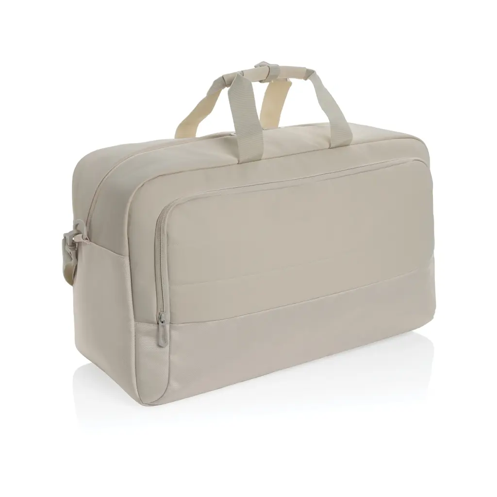Vikend putna torba Armond AWARE™ RPET P707.24 beige-1