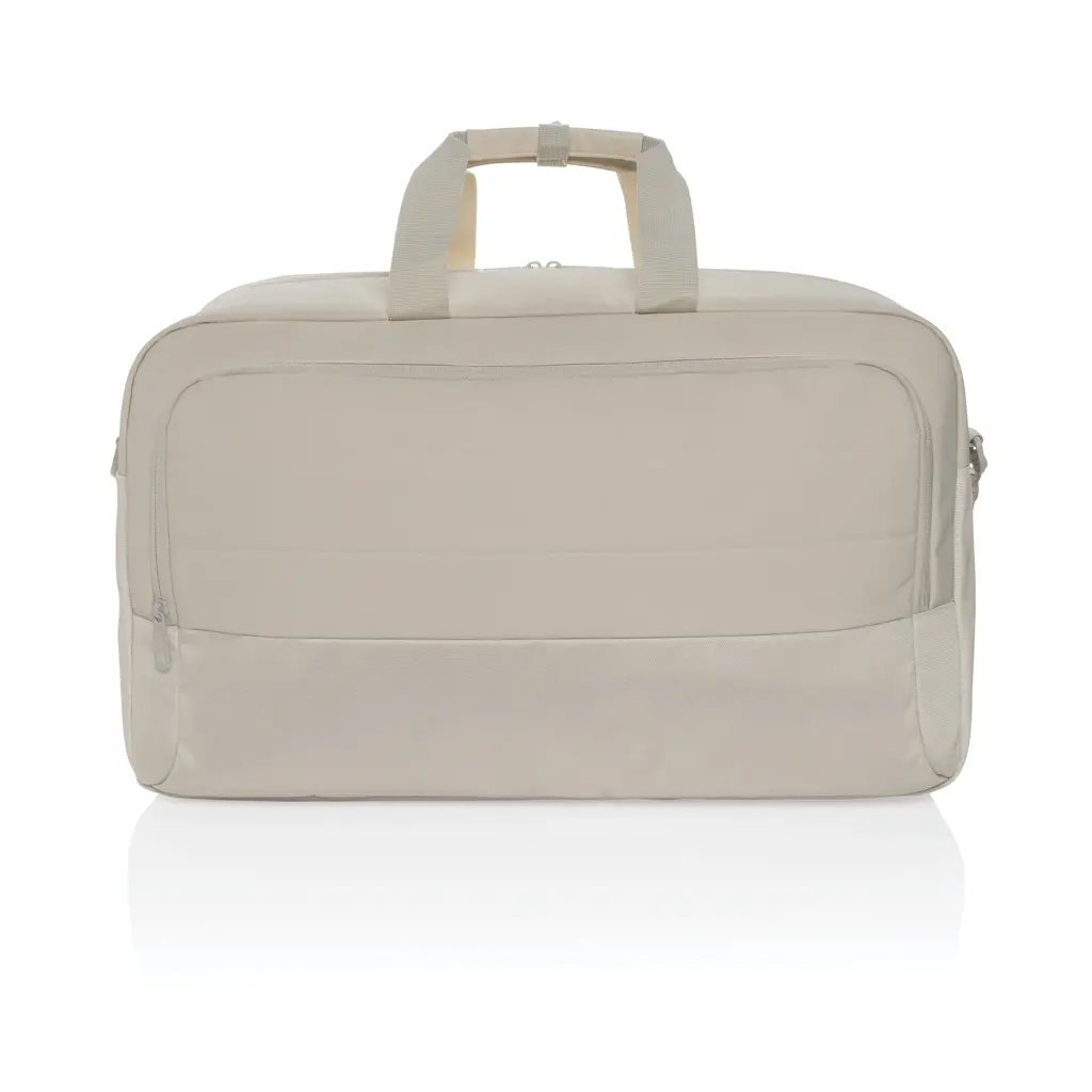 Vikend putna torba Armond AWARE™ RPET P707.24 beige-2