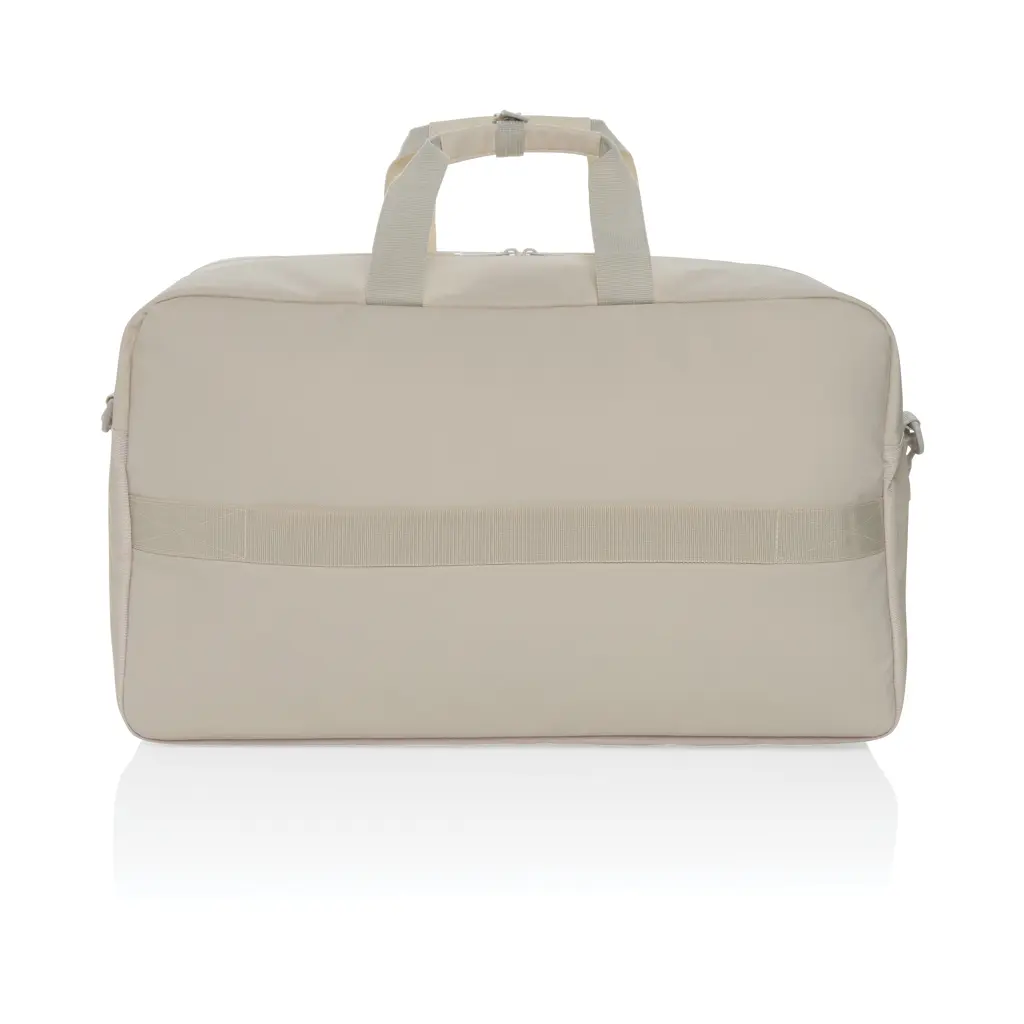 Vikend putna torba Armond AWARE™ RPET P707.24 beige-4
