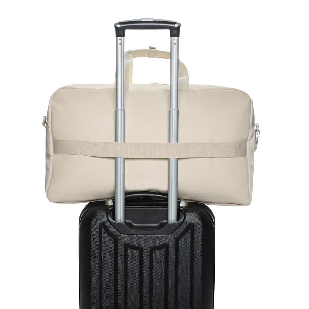 Vikend putna torba Armond AWARE™ RPET P707.24 beige-7