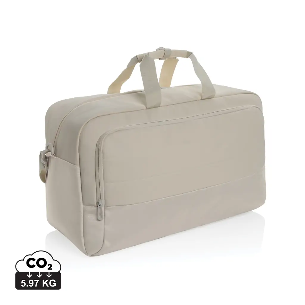 Vikend putna torba Armond AWARE™ RPET P707.24 beige-12