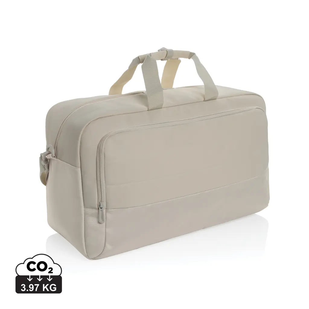 Vikend putna torba Armond AWARE™ RPET P707.24 beige-0
