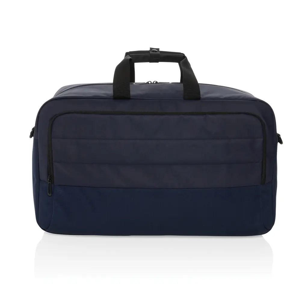 Vikend putna torba Armond AWARE™ RPET P707.24 navy-2