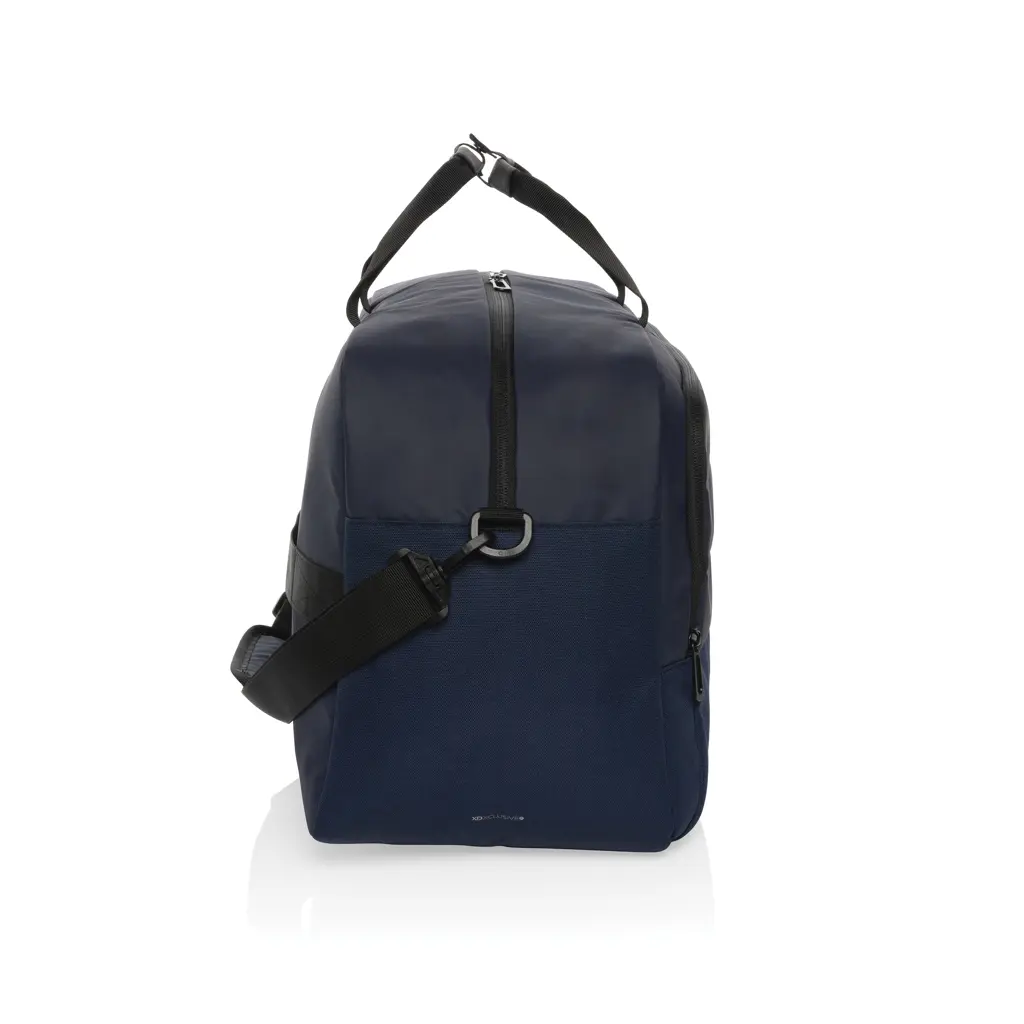 Vikend putna torba Armond AWARE™ RPET P707.24 navy-5