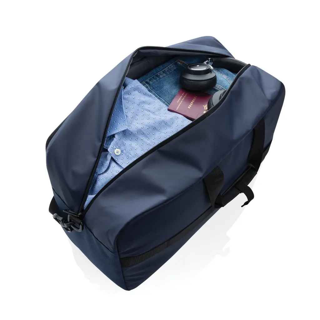 Vikend putna torba Armond AWARE™ RPET P707.24 navy-6