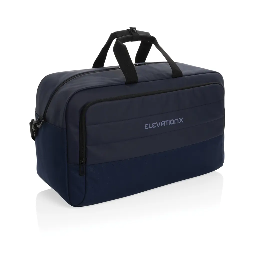 Vikend putna torba Armond AWARE™ RPET P707.24 navy-3