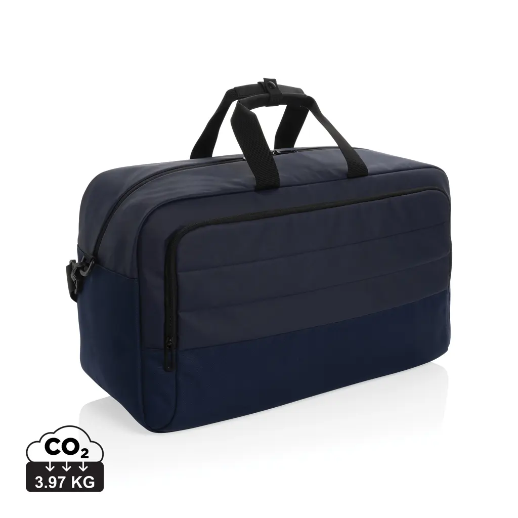 Vikend putna torba Armond AWARE™ RPET P707.24 navy-0