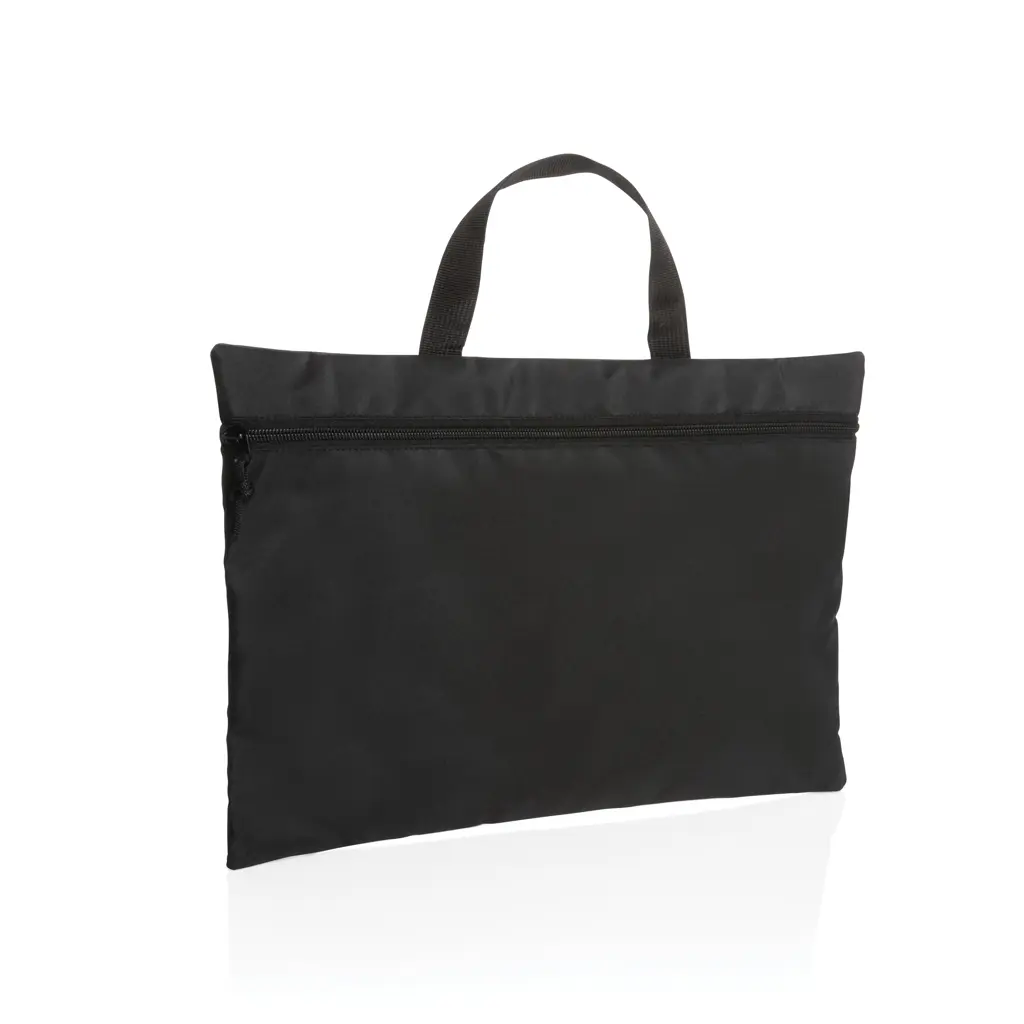 Lagana torba za dokumente Impact AWARE™ P729.28 black-1