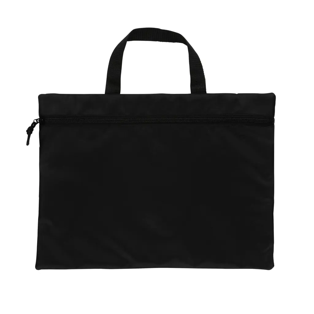 Lagana torba za dokumente Impact AWARE™ P729.28 black-2
