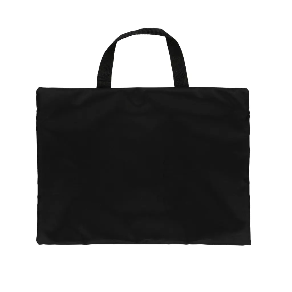 Lagana torba za dokumente Impact AWARE™ P729.28 black-4