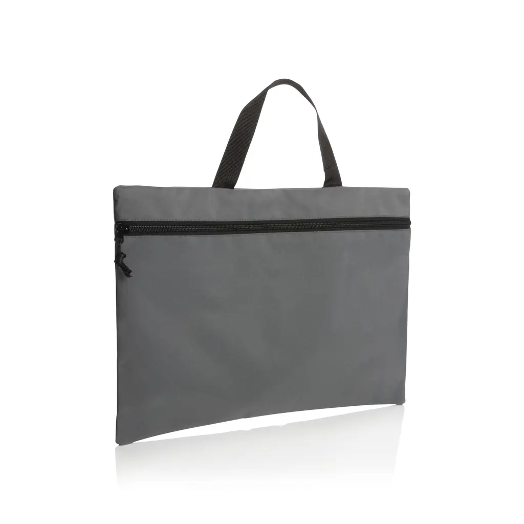 Lagana torba za dokumente Impact AWARE™ P729.28 anthracite-1