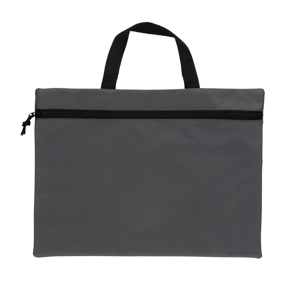 Lagana torba za dokumente Impact AWARE™ P729.28 anthracite-2