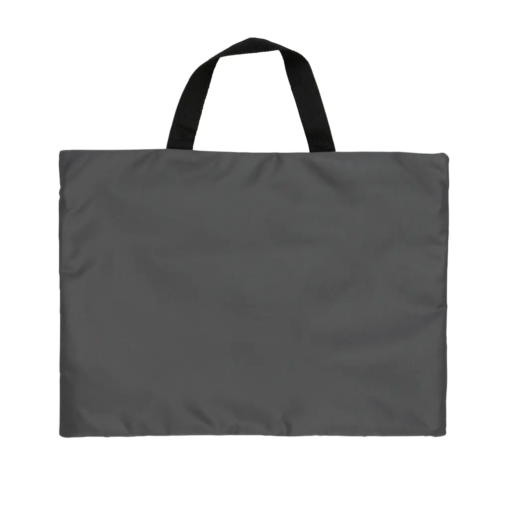 Lagana torba za dokumente Impact AWARE™ P729.28 anthracite-4