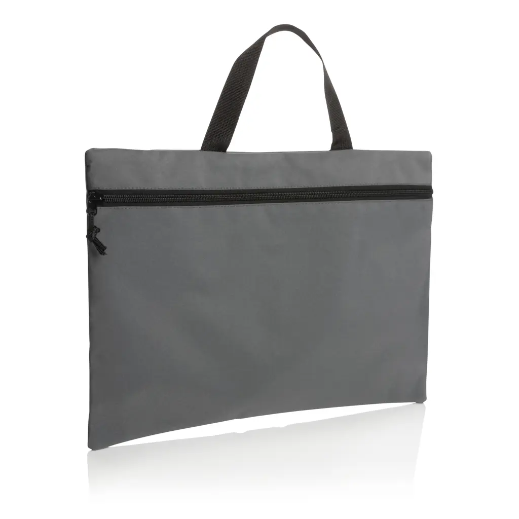 Lagana torba za dokumente Impact AWARE™ P729.28 anthracite-6