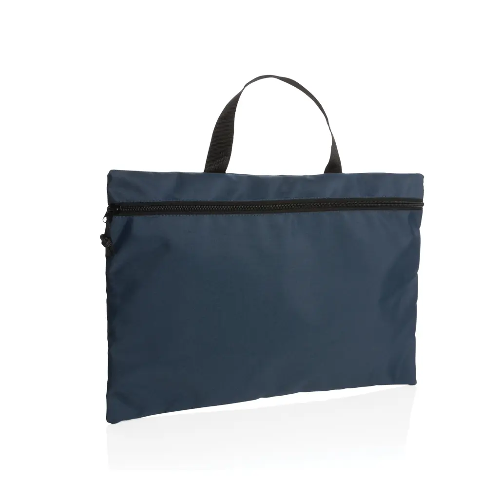 Lagana torba za dokumente Impact AWARE™ P729.28 navy-1