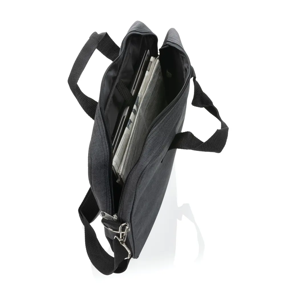 Torba za laptop 15'' P730.02 anthracite-7