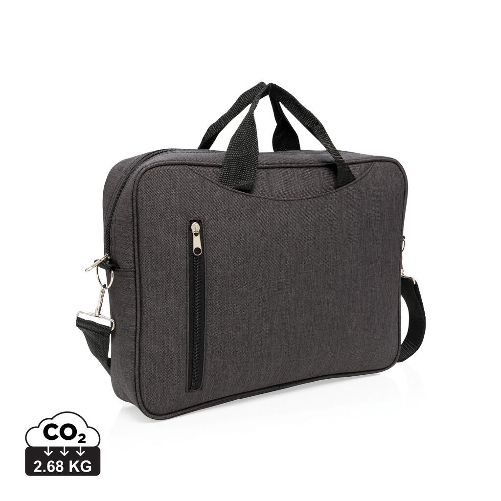 Torba za laptop 15'' P730.02 anthracite-0
