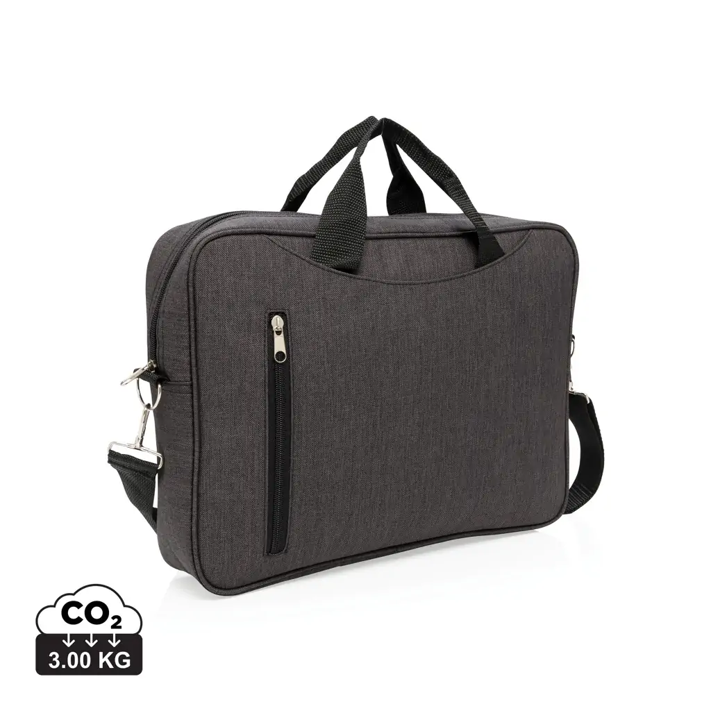 Torba za laptop 15'' P730.02 anthracite-9