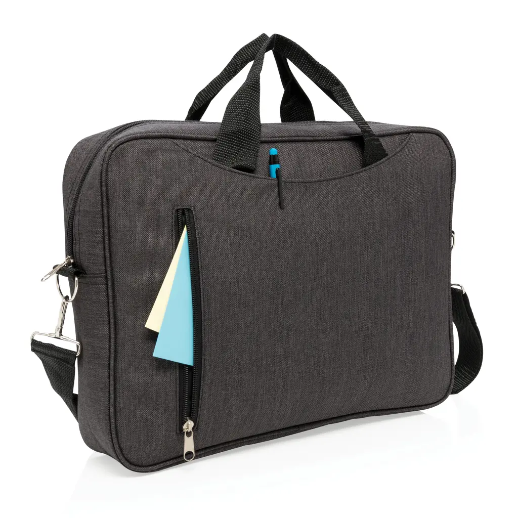 Torba za laptop 15'' P730.02 anthracite-2