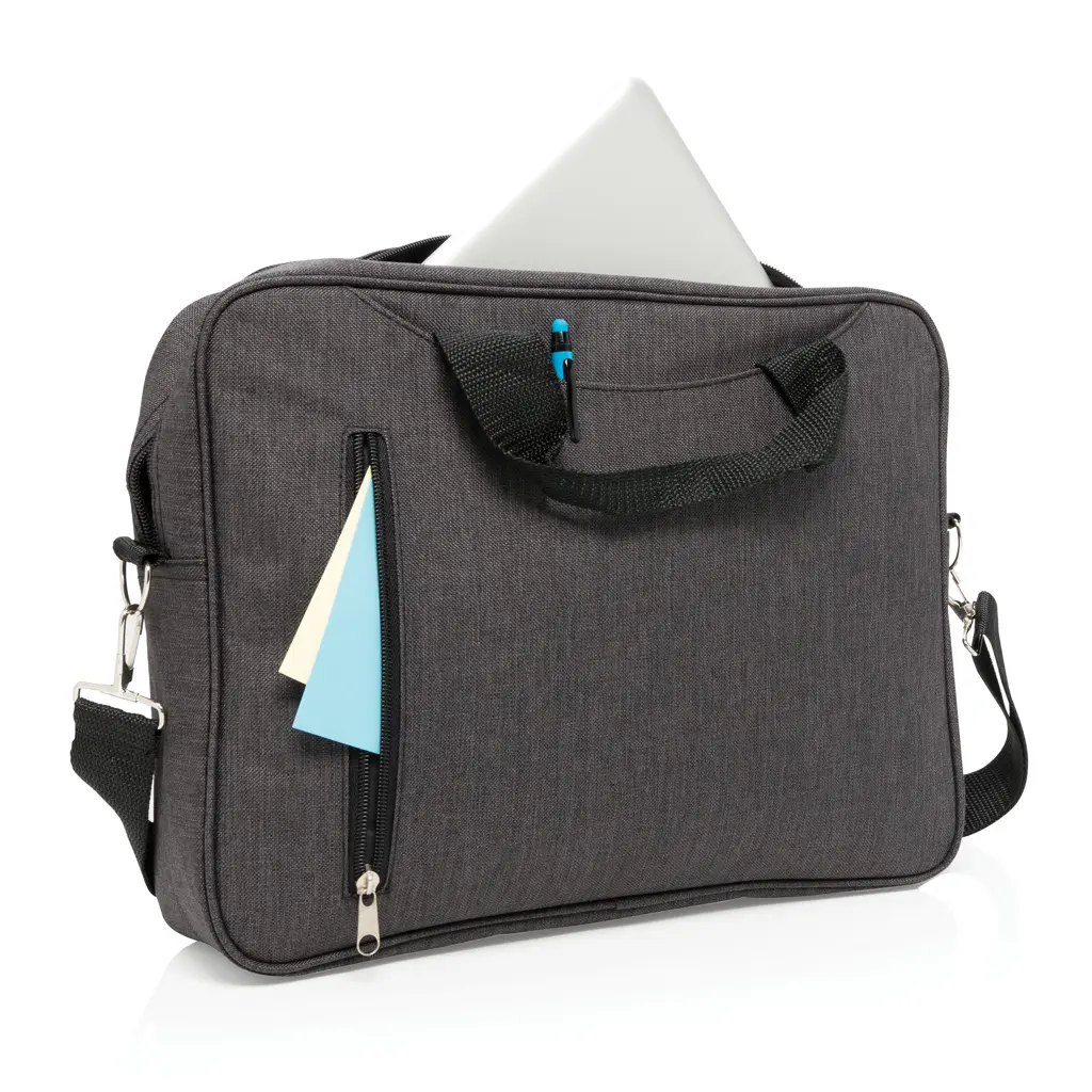 Torba za laptop 15'' P730.02 anthracite-4