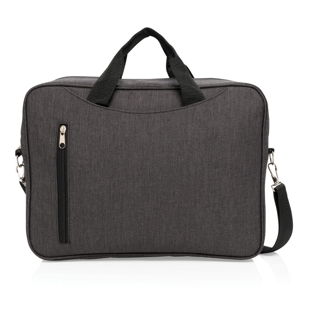 Torba za laptop 15'' P730.02 anthracite-5