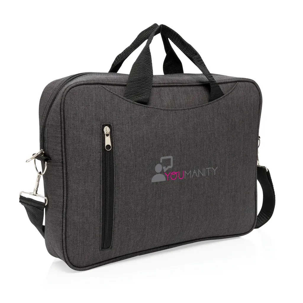 Torba za laptop 15'' P730.02 anthracite-3