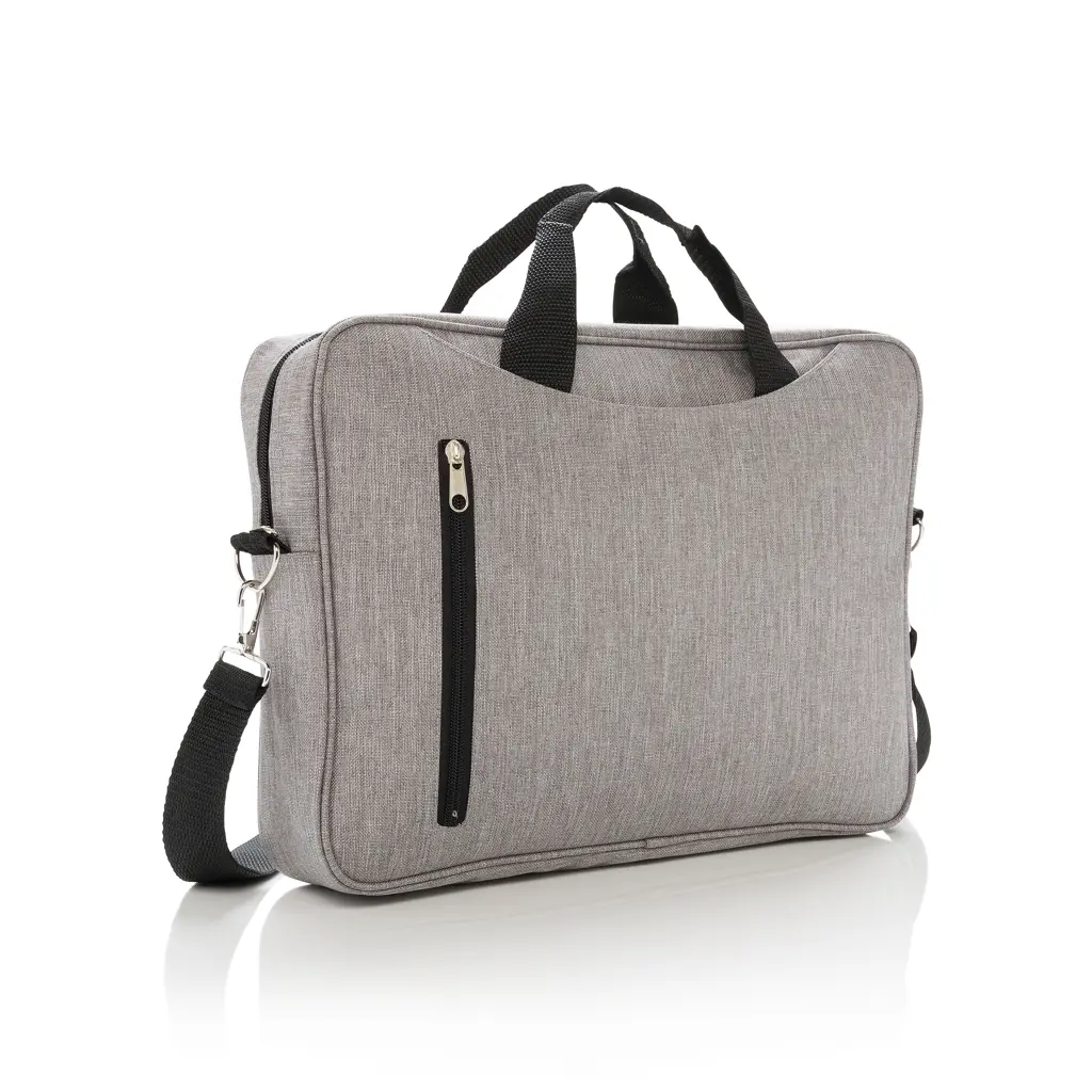 Torba za laptop 15'' P730.02 grey-1