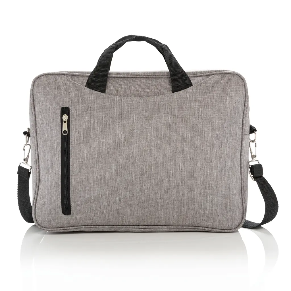 Torba za laptop 15'' P730.02 grey-5