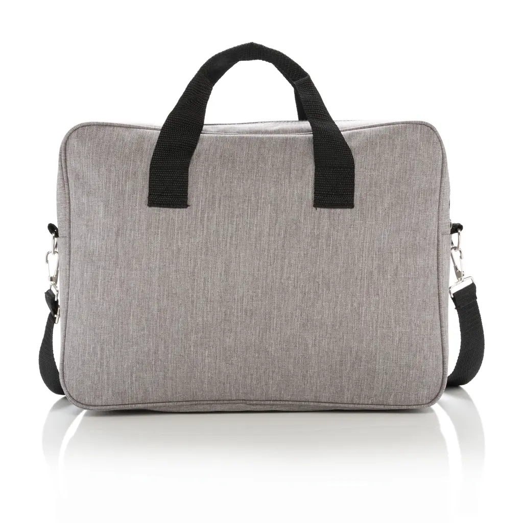 Torba za laptop 15'' P730.02 grey-6