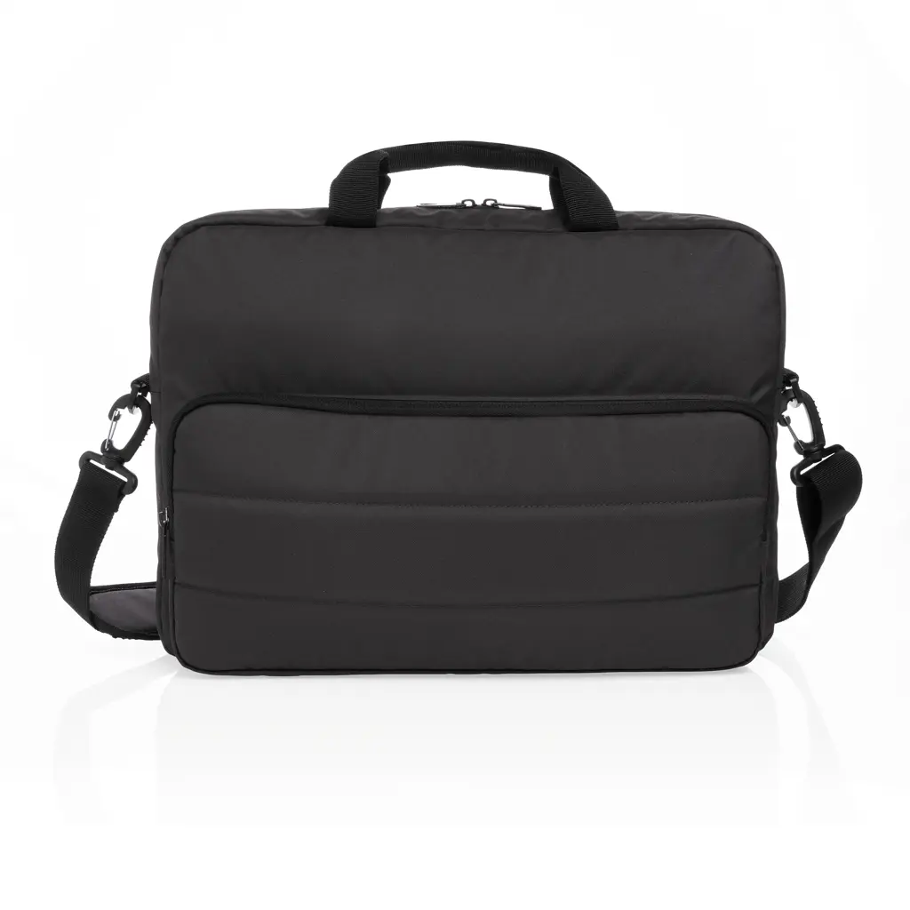 Torba za laptop od 15,6" Impact AWARE™ RPET P730.04 black-4