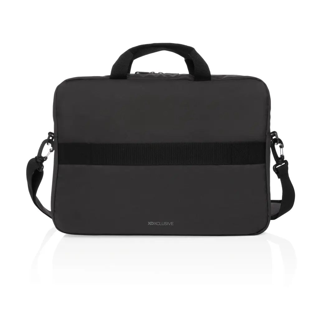 Torba za laptop od 15,6" Impact AWARE™ RPET P730.04 black-5
